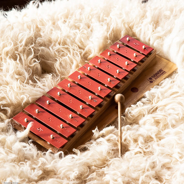 Glockenspiel